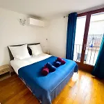 #sete Maison Pointe Courte Quartier Mythique Sète