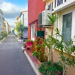 #sete Maison Pointe Courte Quartier Mythique Sète