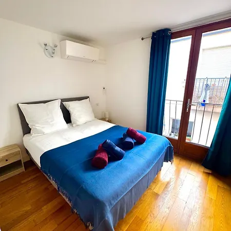 #sete Maison Pointe Courte Quartier Mythique Sète