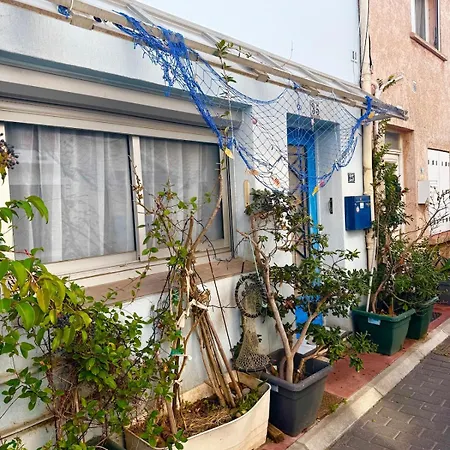 #sete Maison Pointe Courte Quartier Mythique *
