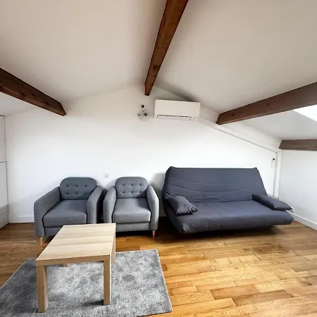 #sete Maison Pointe Courte Quartier Mythique Apartment Sète