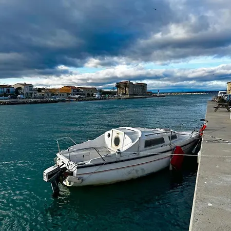 #sete Maison Pointe Courte Quartier Mythique
